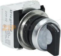 ДВУХПОЛЮСНЫЙ ПЕРЕКЛЮЧАТЕЛЬ 10A 690В