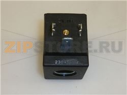 BOBINA ELETTROVALVOLA 220V 60Hz 
