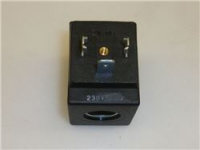 BOBINA ELETTROVALVOLA 220V 60Hz