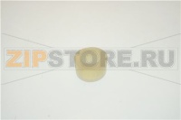 Casquillo silicona depósito termo