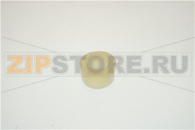 Casquillo silicona depósito termo 