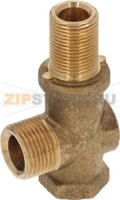 КОРПУС УРОНЯ ВЕРХНИЙ 