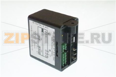 REGOLATORE DI LIVELLO RL30 