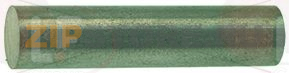 ЦИЛИНДРИЧЕСКИЙ МАГНИТ Ø 8X35 ММ 