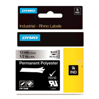 Картридж 12 мм x 5.5 м Dymo