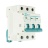 Выключатель автоматический 10 А, 4.5 кА, 50/60 Гц ESQ 14.03.01.000020 - Выключатель автоматический 10 А, 4.5 кА, 50/60 Гц ESQ 14.03.01.000020