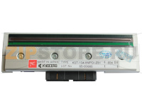 Печатающая термоголовка Zebra 105Se (300dpi)