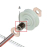Bearing ring Meiko FV 40.2