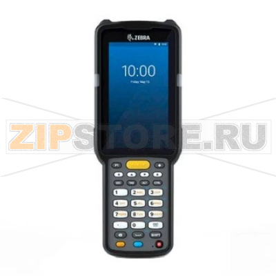 Терминал сбора данных Zebra MC3300x-S 