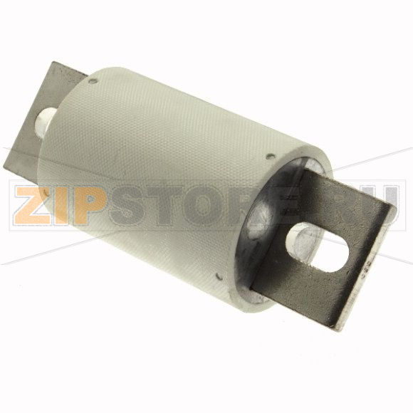 Предохранитель, 350 A, AC 700 В, DC 700 В, 200 кА, 51x130 мм, UL Eaton BUSS HIGH SPEED FUSE 