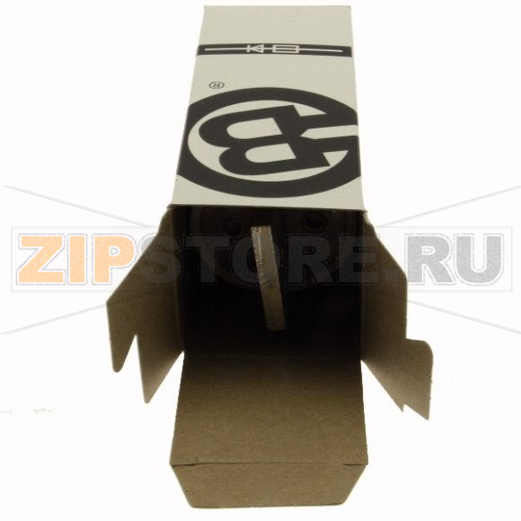 Предохранитель, 350 A, AC 700 В, DC 700 В, 200 кА, 51x130 мм, UL Eaton BUSS HIGH SPEED FUSE 