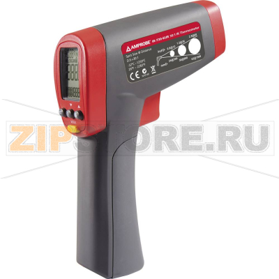 Термометр инфракрасный, от -32 до +1250°C Beha Amprobe IR-730-EUR 
