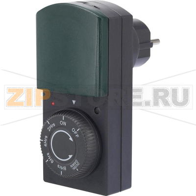 Таймер с переключателем 1000 Вт, IP44 Renkforce EMT446MD 