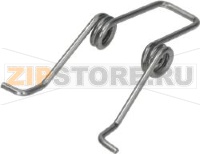 SPRING FOR HANDLE HOOK SAMSUNG
