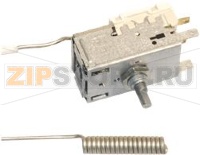 TERMOSTATO RANCO K50 H2051-001