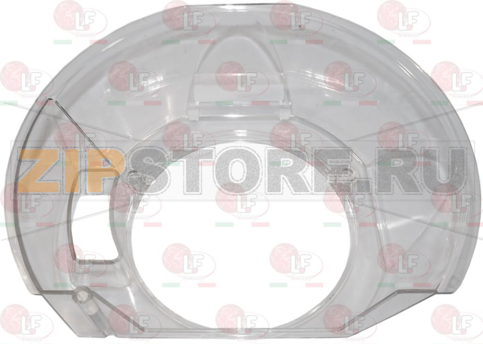 DISPLAY; PLASTIQUE SEUL BM20 