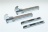 HINGES KIT 2 X CER30021 + 2 X STA00028