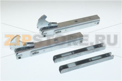 HINGES KIT 2 X CER30021 + 2 X STA00028 