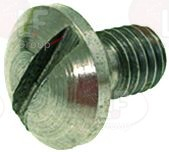 ВИНТ ИЗ НЕРЖ.СТАЛИ M5X12 ММ 