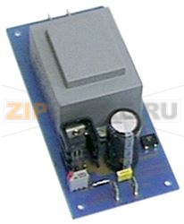 ТРАНСФОРМАТОР ДЛЯ ГАЗОВОГО КЛАПАНА RATIONAL 3037.0218 