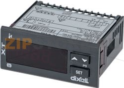 КОНТРОЛЛЕР DIXELL 