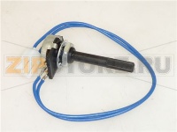 ПОТЕНЦИОМЕТР