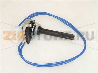 ПОТЕНЦИОМЕТР 