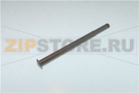 ESPULSORE PISTONE INFERIORE