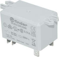 POWER RELAY 200/240V