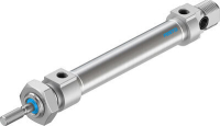 Пневмоцилиндр стандартный Festo DSNU-10-40-P-A