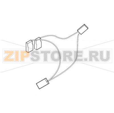 Connettore ass. 2 poli bobina Saeco Royal Digital Connettore ass. 2 poli bobina Saeco Royal Digital

Запчасть на сборочном чертеже под номером: 08

Название запчасти на итальянском языке: Connettore ass. 2 poli bobina Saeco Royal Digital