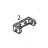 Lid bracket Sato M84Pro