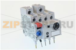 TERMICA MT03L 4-6,3A G.E. 