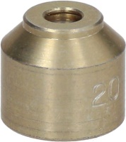 ФОРСУНКА ГОРЕЛКИ Ø 0,20 ММ