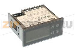 CONTROLLORE CAREL IREVF0EC00 