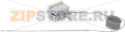 THERMOSTAT FOR OVEN EGO 5517059330 