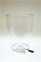 AUTOMATIC GRINDER HOOPER