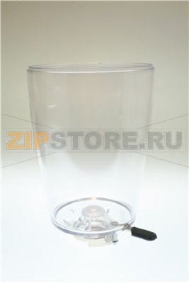 AUTOMATIC GRINDER HOOPER 