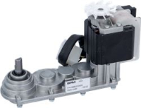 MOTOR-REDUCER SPM