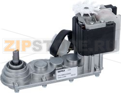 MOTOR-REDUCER SPM 