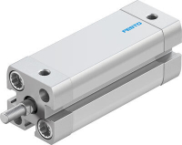 Пневмоцилиндр компактный Festo ADN-12-40-A-P-A