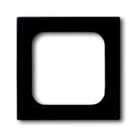 Кольцо с откидной крышкой для накладок 50x50 мм ABB 2CKA001753A0141