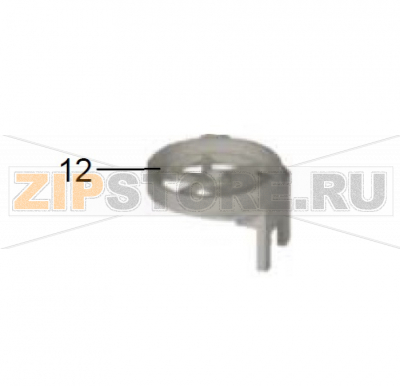 Drain valve Meiko FV 40.2 Drain valve Meiko FV 40.2

Запчасть на сборочном чертеже под номером: 12

Название запчасти Meiko на английском языке: Drain valve Meiko FV 40.2