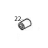 Spacer Sato M84Pro