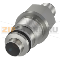 Датчик индуктивный, выдерживающий высокое давление Balluff BHS004J