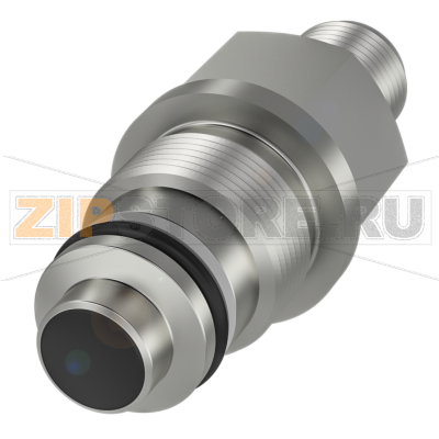 Датчик индуктивный, выдерживающий высокое давление Balluff BHS004J 