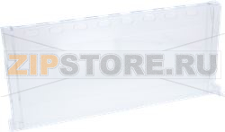 PANEL WHIRLPOOL C00386406 