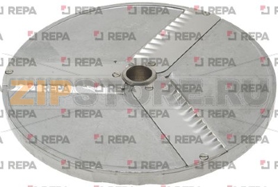 ТЕРОЧНЫЙ ДИСК ОВОЩЕРЕЗКИ FCO2 