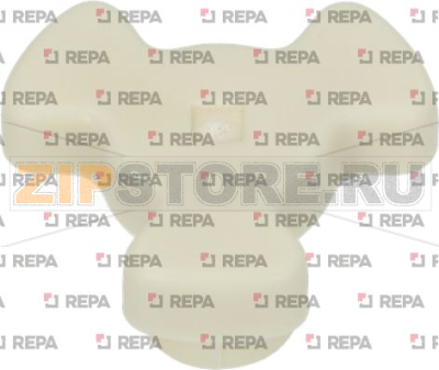 CONVEYOR FOR MICROWAVE PLATE H21.5mm 
