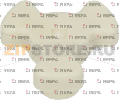 CONVEYOR FOR MICROWAVE PLATE H21.5mm 